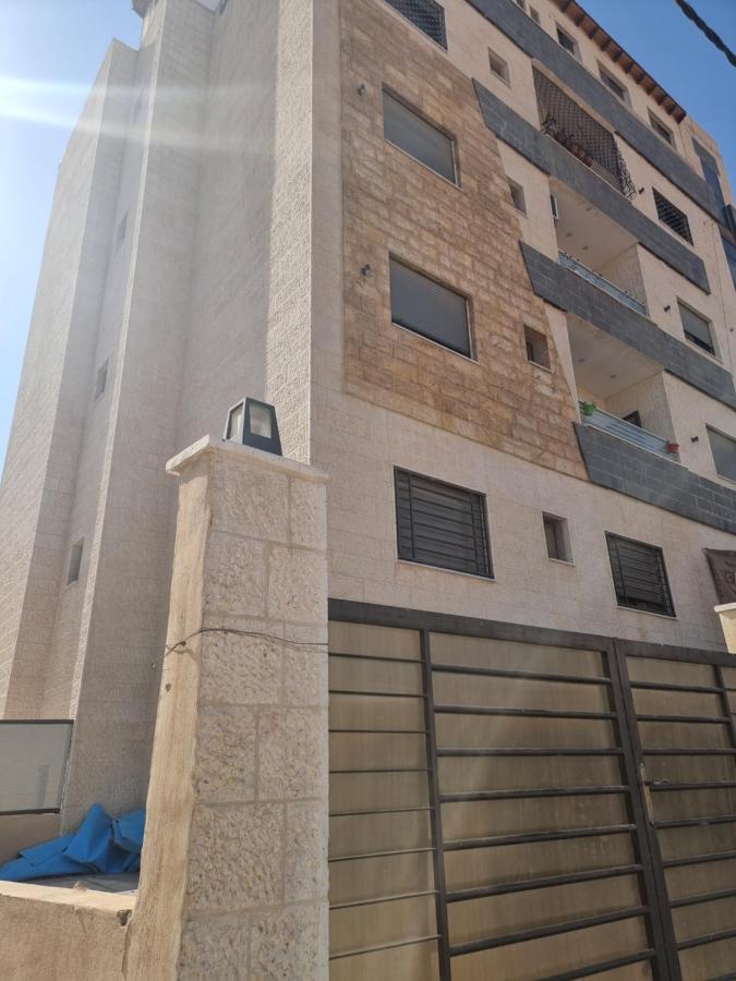 דירות מאדאבה Sbatin Madba מראה חיצוני תמונה